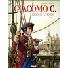 Image de Giacomo C. - retour à Venise tome 1