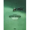 Image de Mauvaise réputation - Tome 01 Antoine Ozanam (Auteur), Emmanuel Bazin (Dessinateur), Emmanuel Bazin (Coloriste)