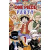 Image de One Piece party. Vol. 1 en occasion ou reconditionné