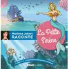 Image de Marlène Jobert raconte : la petite sirène