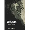 Image de Charogne Benoît Vidal (Auteur), Borris (Dessinateur), Borris (Auteur)
