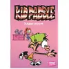 Image de Kid Paddle Tome 4 : panik room