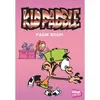 Image de Kid Paddle - Poche - Tome 04 Midam (Auteur)