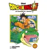 Image de Dragon Ball Super - Tome 01 Akira Toriyama (Auteur), Toyotaro (Dessinateur)