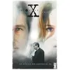 Image de The X-Files Archives - Tome 04 John Rozum (Auteur), Kevin J. Anderson (Auteur), Charlie Adlard (Dessinateur), Gordon Purcell (Dessinateur)