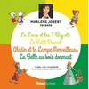 Image de Le loup et les 7 biquets. Le Petit Poucet. Aladin et la lampe merveilleuse. La belle au bois dormant en occasion ou reconditionné