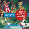 Image de Marlène Jobert raconte : Alice au Pays des Merveilles