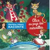 Image de Les aventures d'Alice au pays des merveilles en occasion ou reconditionné