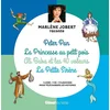 Image de Peter Pan. La princesse au petit pois. Ali-Baba et les quarante voleurs en occasion ou reconditionné