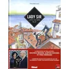 Image de Lady Sir : journal d'une aventure musicale en occasion ou reconditionné