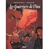 Image de Les guerriers de Dieu tome 3