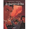 Image de Les guerriers de Dieu. Vol. 3. Les martyrs de Wassy en occasion ou reconditionné