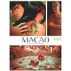 Image de Macao - Tome 02 Willy Duraffourg (Auteur), Philippe Thirault (Auteur), Federico Nardo (Dessinateur)