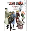 Image de Tokyo ghoul - roman tome 2