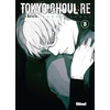 Image de Tokyo ghoul RE tome 8