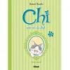 Image de Chi - Une vie de chat (grand format) - Tome 13 Konami Kanata (Auteur)