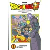 Image de Dragon ball super. Vol. 2. Annonce de l'univers gagnant !! en occasion ou reconditionné
