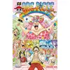 Image de One piece tome 83