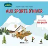 Image de Aux sports d'hiver