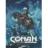 Image de Conan le Cimmérien - Le peuple du cercle noir