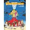 Image de Le Scrameustache - Tome 44