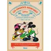 Image de Les Grandes aventures de Romano Scarpa - Tome 04 Romano Scarpa (Auteur)