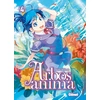 Image de Arbos anima tome 4
