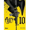 Image de Ajin - Tome 10 Gamon Sakurai (Auteur)