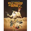 Image de Balle tragique pour une série Z en occasion ou reconditionné