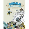 Image de Donald's happiest adventures