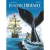 Image de Justin Hiriart - Intégrale Gregorio Muro Harriet (Auteur), Francisco Fructuoso (Dessinateur)