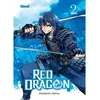 Image de Red Dragon - Tome 02 Masahiro Ikeno (Auteur)