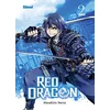 Image de Red dragon. Vol. 2 en occasion ou reconditionné