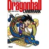 Image de Dragon Ball perfect edition - Landmark Akira Toriyama (Auteur)