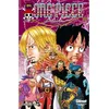 Image de One Piece - Édition originale - Tome 84 Eiichiro Oda (Auteur)