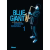 Image de Blue giant tome 1