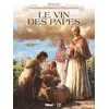 Image de Le vin des papes en occasion ou reconditionné