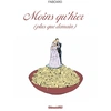 Image de Moins qu'hier, plus que demain
