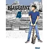 Image de Blue giant : tenor saxophone, Miyamoto Dai. Vol. 4 en occasion ou reconditionné