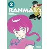 Image de Ranma 1/2 - édition originale tome 2