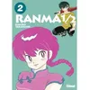Image de Ranma 1/2 - Édition originale - Tome 02 Rumiko Takahashi (Auteur)