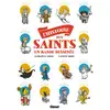 Image de Histoire des saints en BD