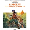 Image de Sandokan en BD