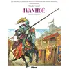 Image de Ivanhoé en BD