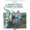 Image de 20000 lieues sous les mers en BD