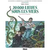 Image de 20.000 lieues sous les mers en occasion ou reconditionné