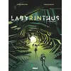 Image de Labyrinthus. Vol. 2. La machine en occasion ou reconditionné