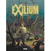 Image de Exilium - Tome 03 Éric Stalner (Auteur), Cédric Simon (Auteur)