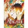 Image de Ayakashi Légendes des 5 royaumes - Tome 03 VanRah (Dessinateur), VanRah (Auteur)