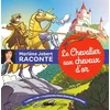 Image de Le chevalier aux cheveux d'or en occasion ou reconditionné